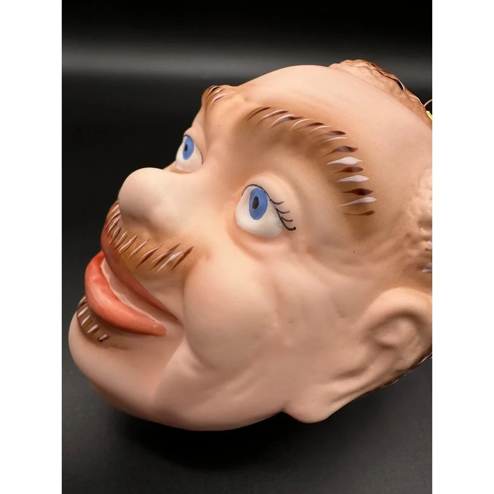 1994‎ CHRISTOPHER RADKO MR. SMEDLEY DRYSDALE FACE 5